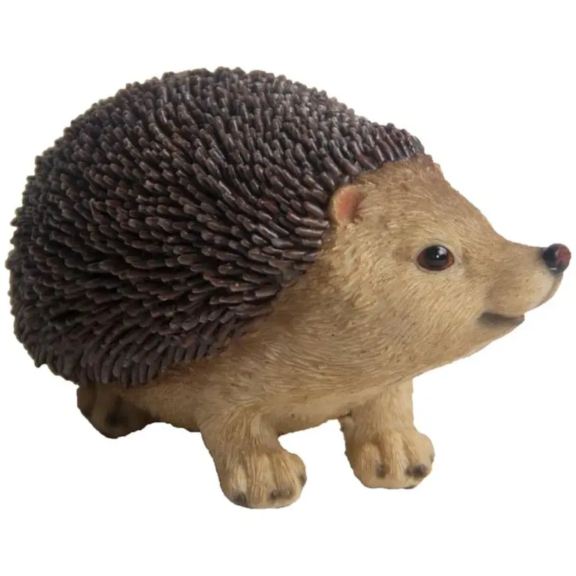 Figur 24er-Set Igel M