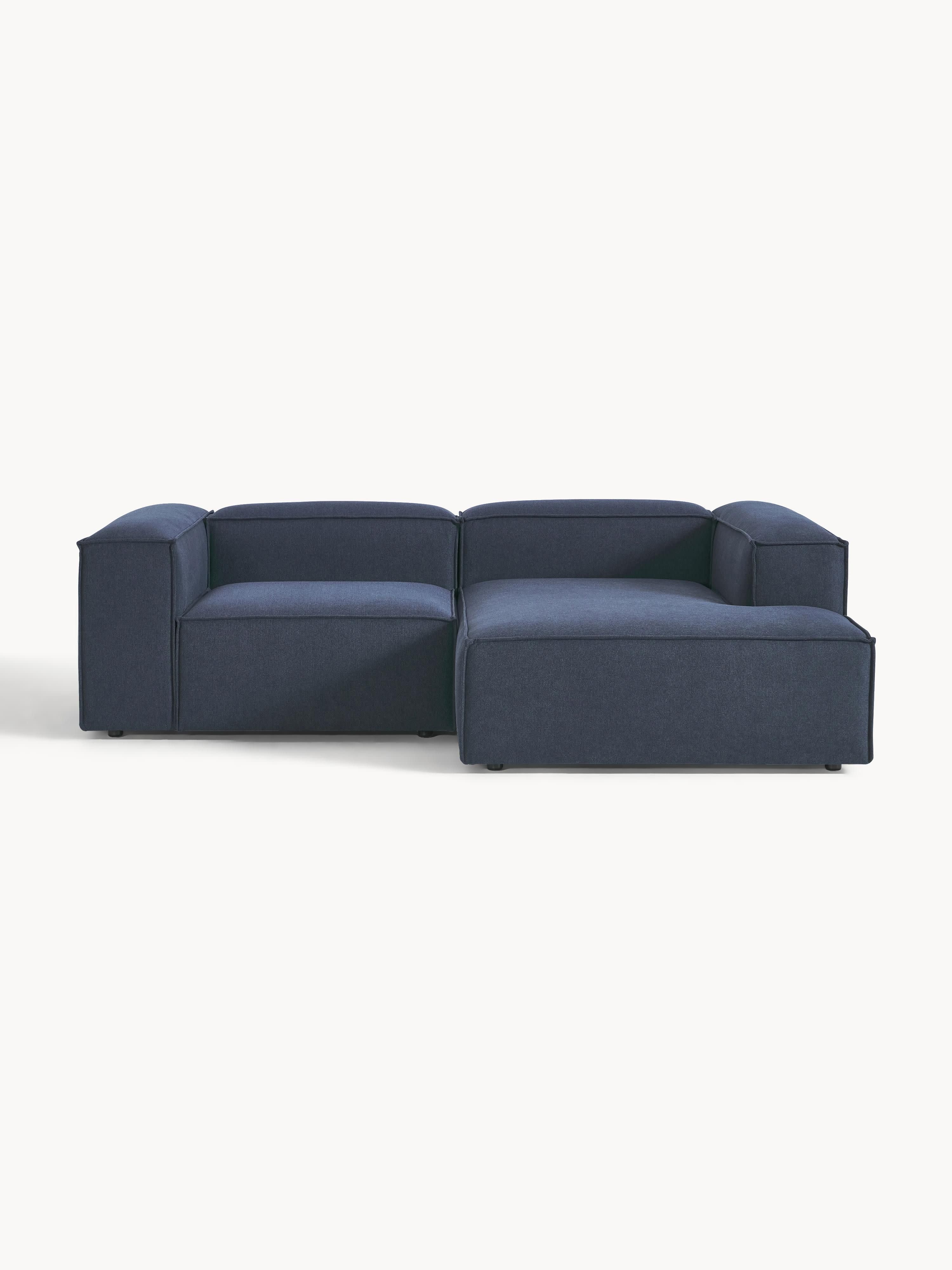 Modulares Ecksofa Lennon (2-Sitzer)
