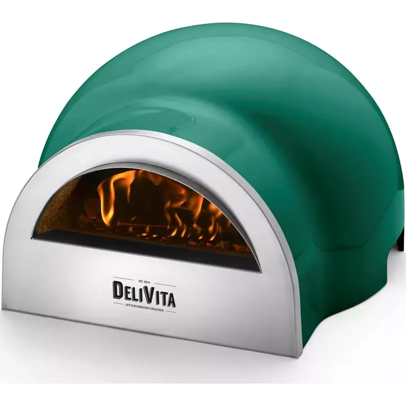 Pizzaofen Delivita