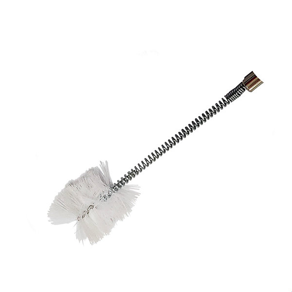 Déboucheur furet flexible brosse 1.4 m