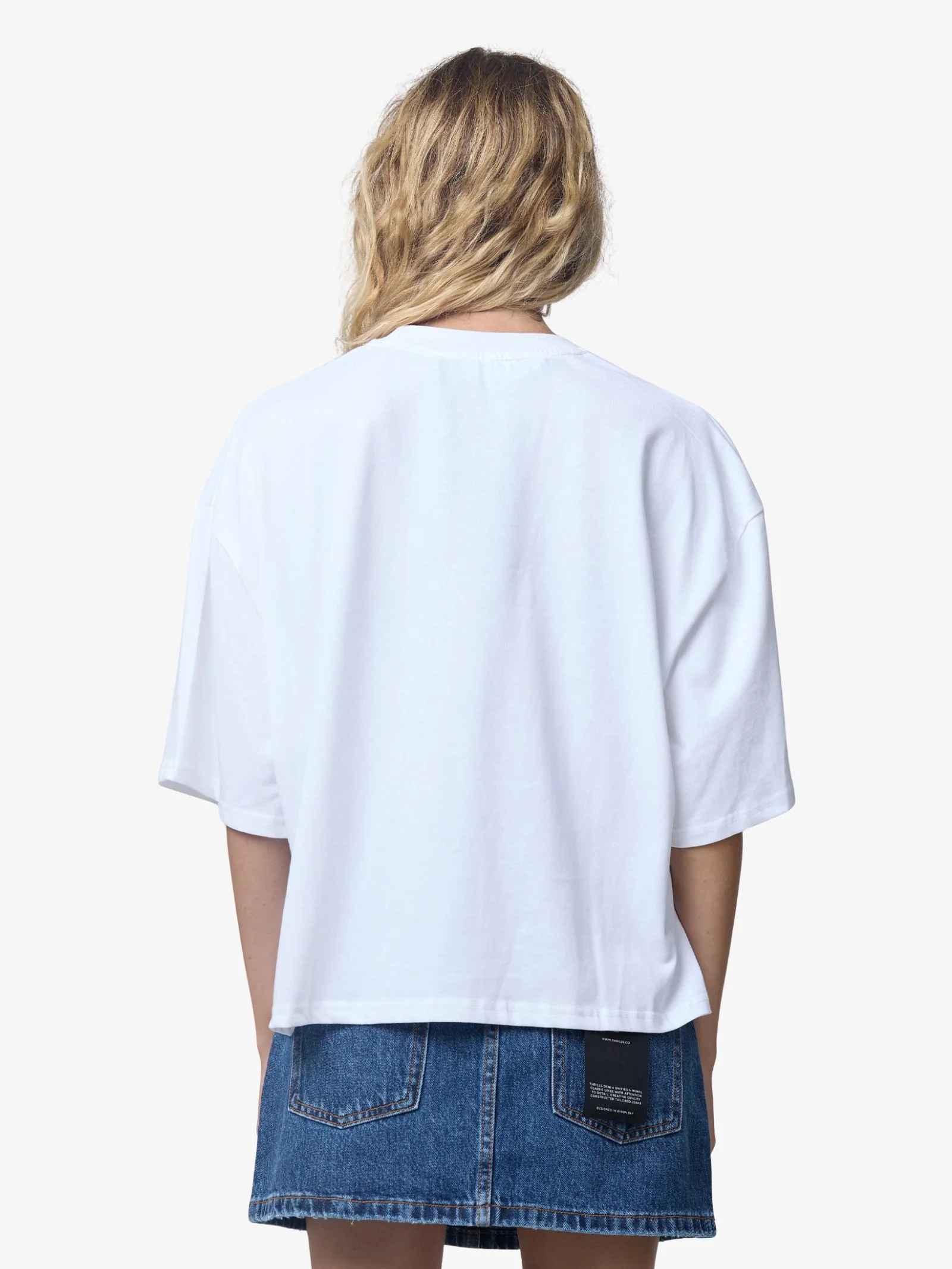 Bloom Short Sleeve Tee