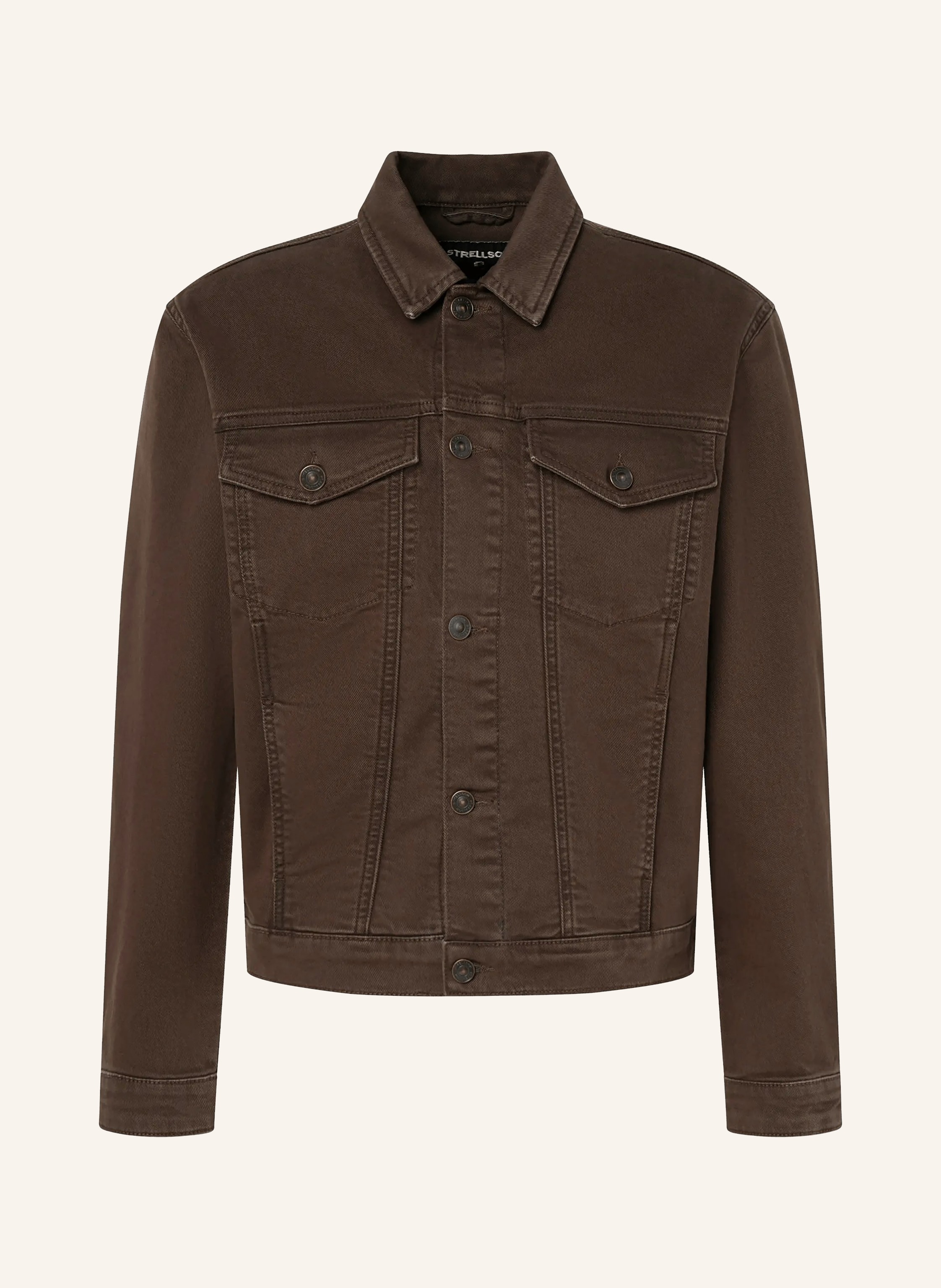 STRELLSON Jeansjacke JIHO