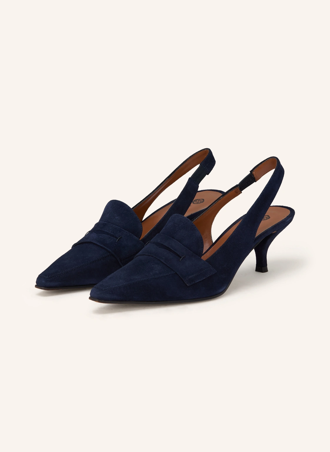 ROBERTO FESTA Slingpumps ARTEMIDE