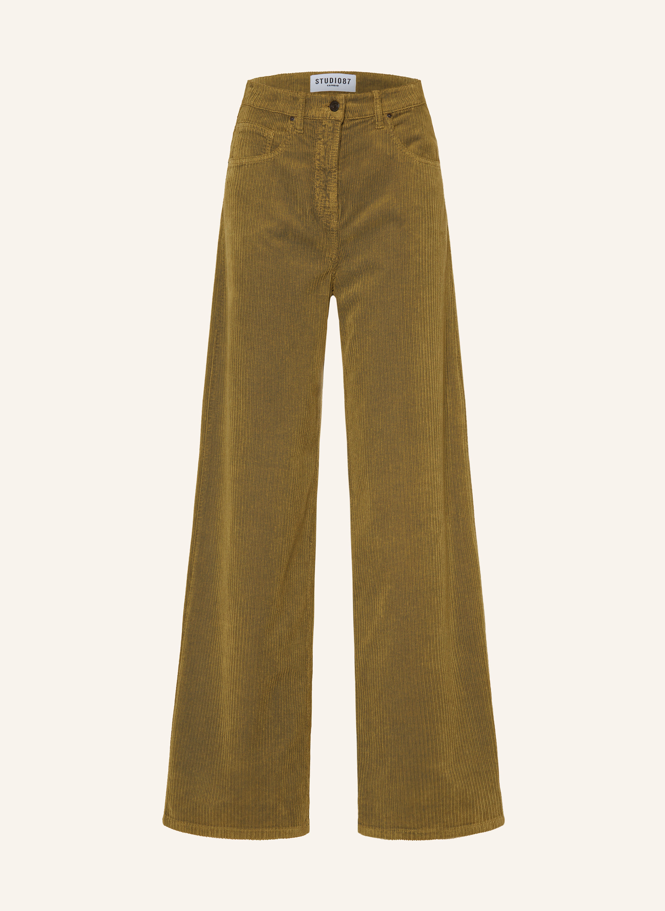 CAMBIO Cordhose