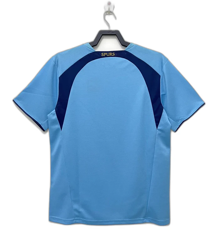 Tottenham 06/07 II Away Jersey - Retro Version