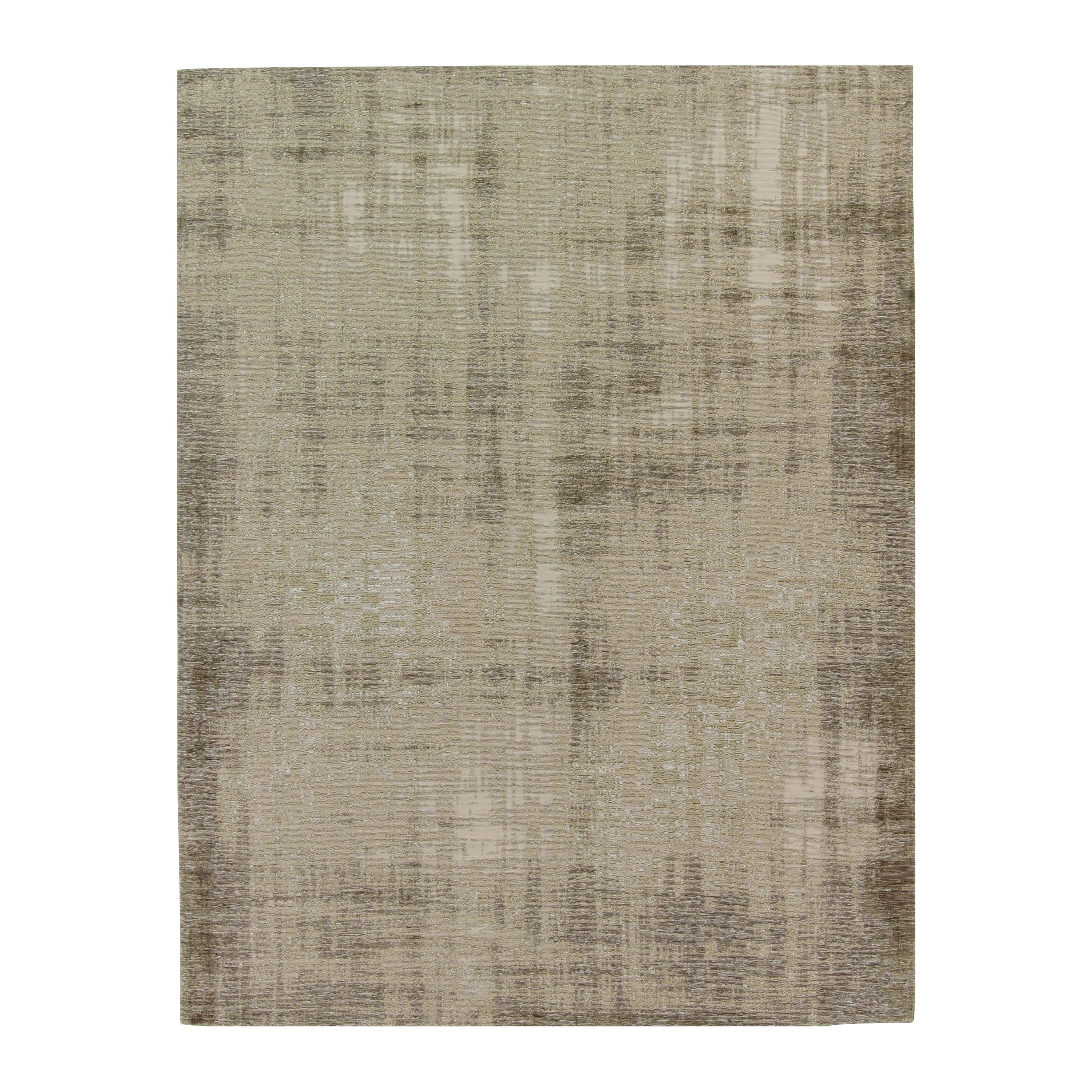 Acsento Grunge Vloerkleed 240 x 340 cm - Beige