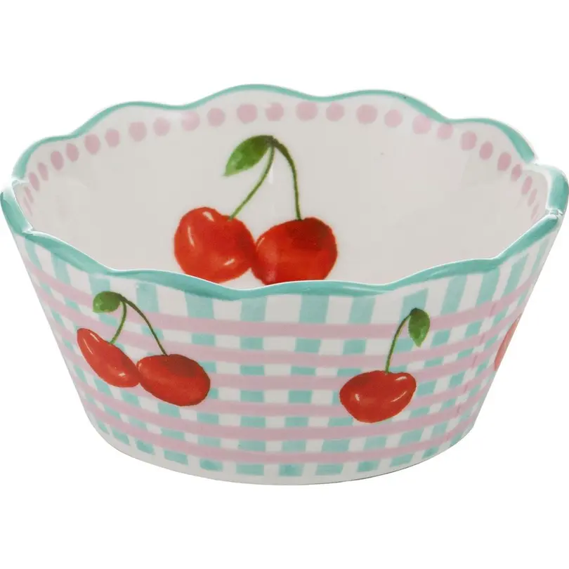 Schüssel Capri