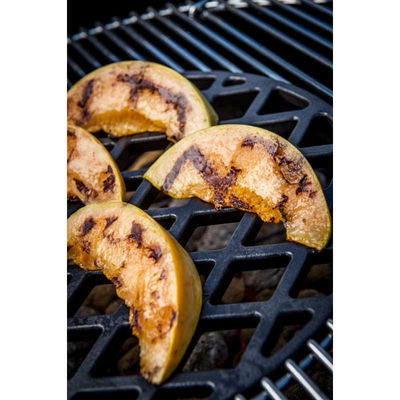 Grille de saisie GBS WEBER