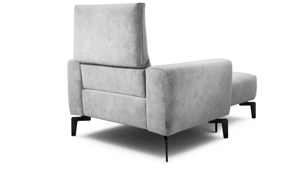 Einzelsofa Cosy1