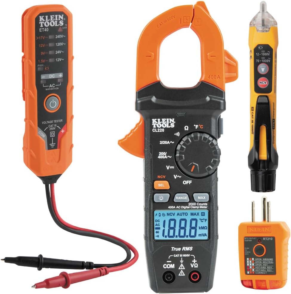 Electrical Testing