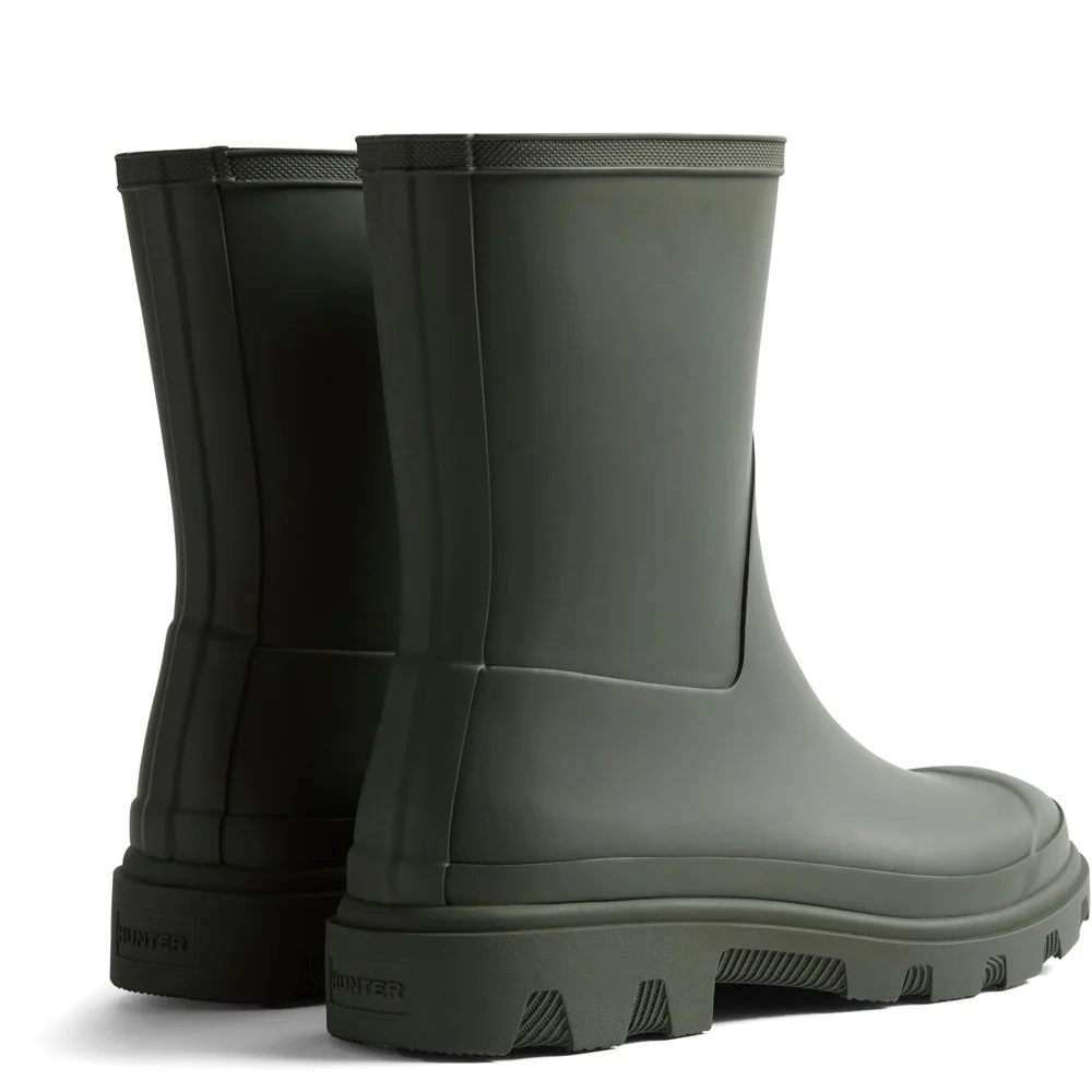 Hunter Downpour Short Boot