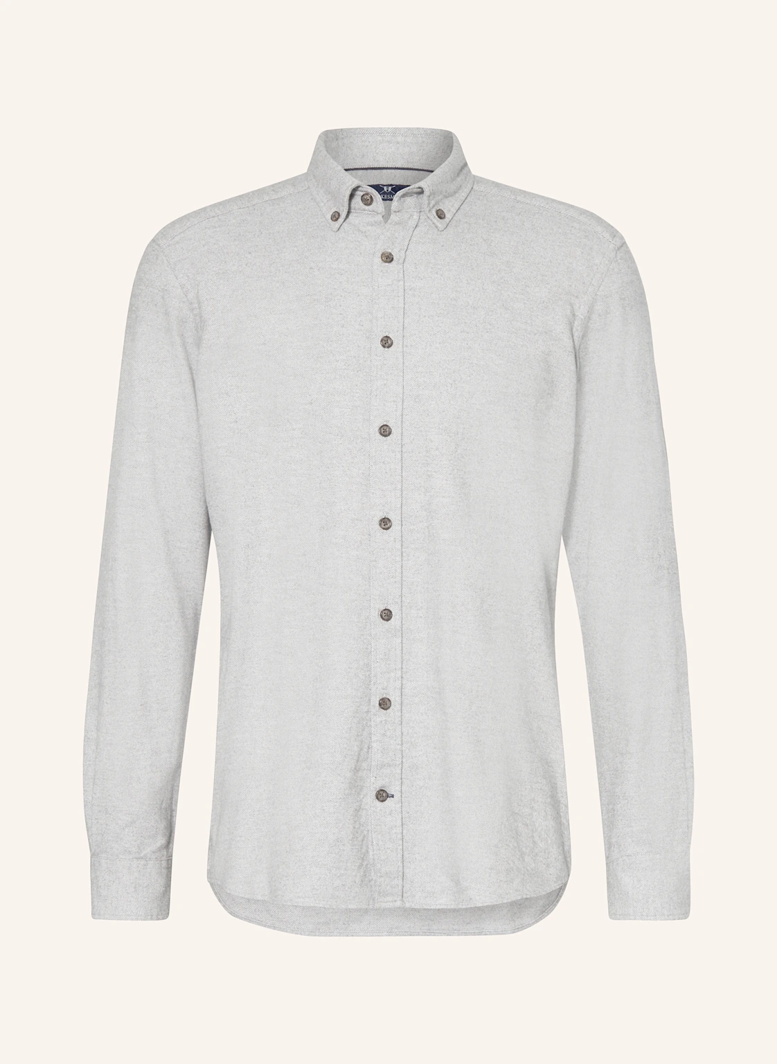 STROKESMAN'S Hemd Regular Fit