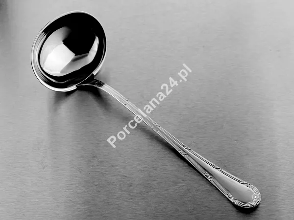 Komplet sztućców 65 cz. na 12 osób Pintinox 1929 - Filet (2.5 mm) 23.FIL.K65