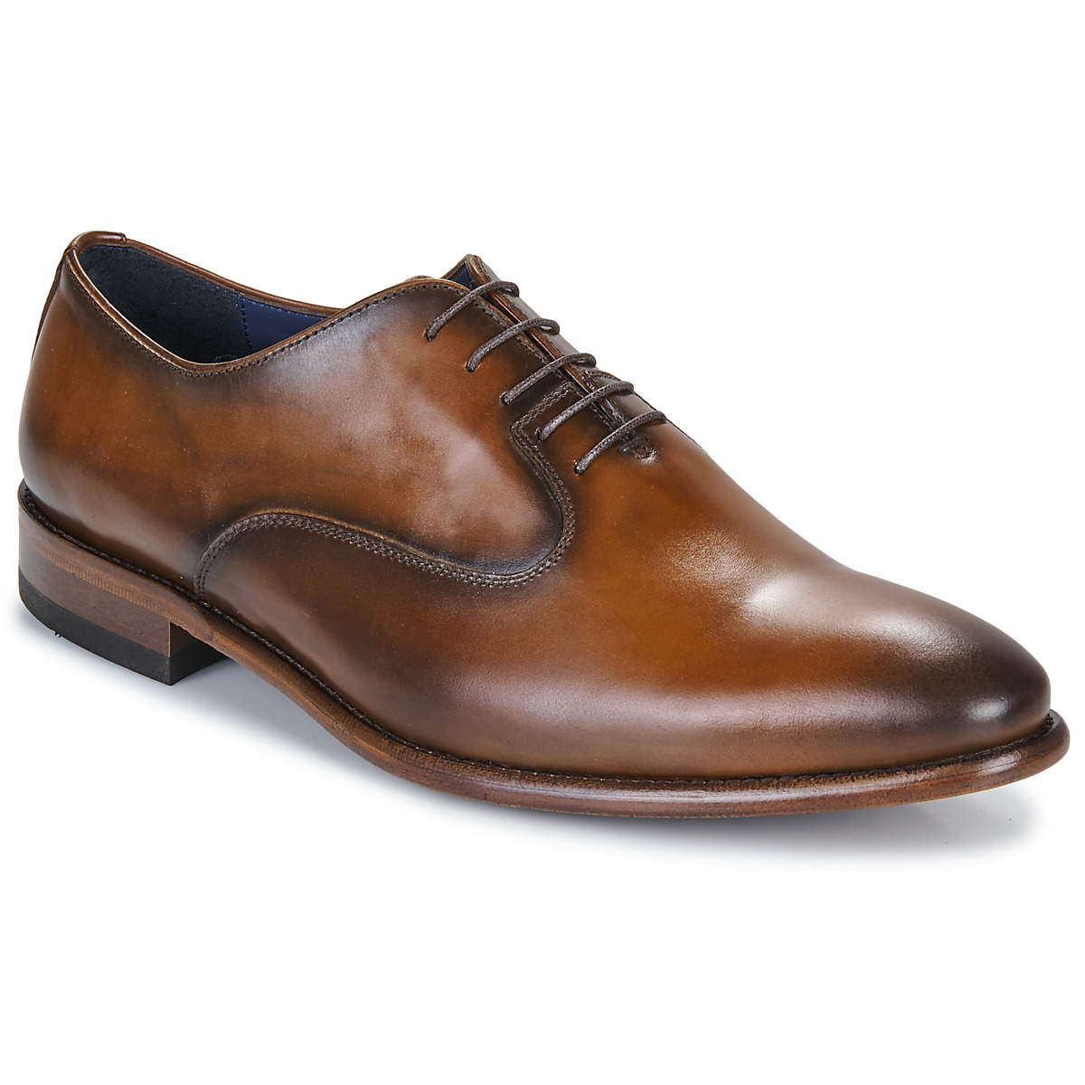Brett & Sons - 4624-638 - Brown