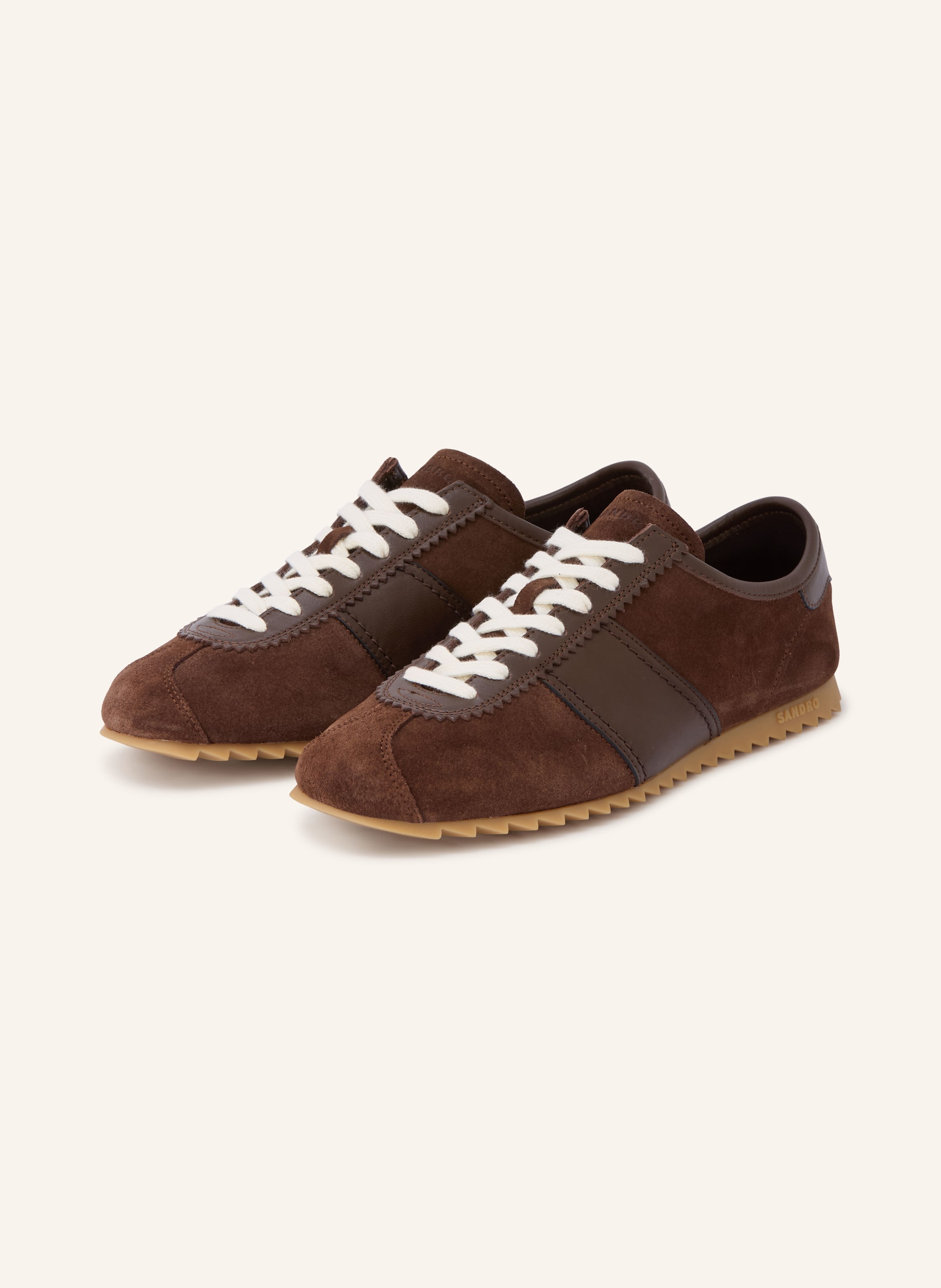 SANDRO Sneaker