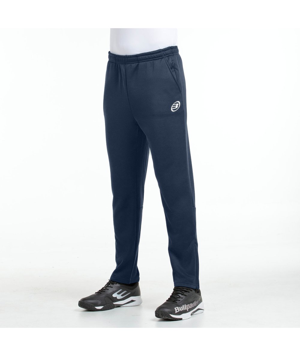 PANTALON BULLPADEL GUDINA AZUL MARINO