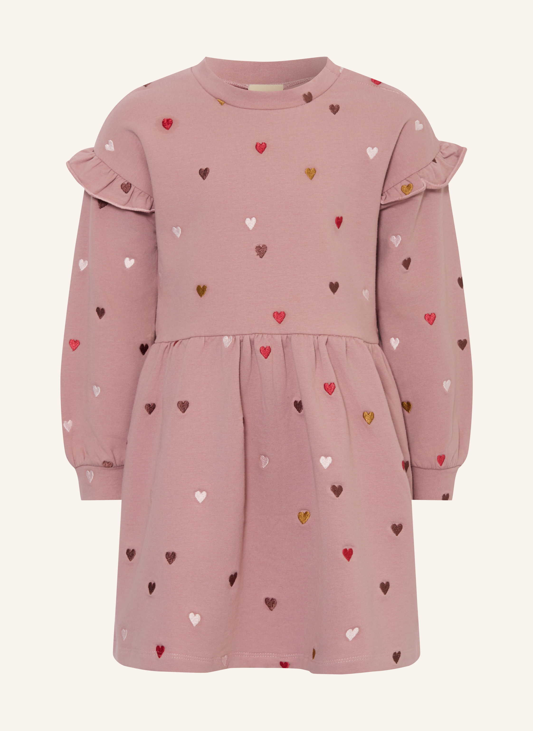 HUST and CLAIRE Sweatkleid HCDONNA
