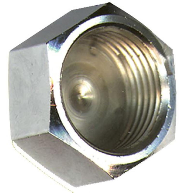 Bonnet 3/8