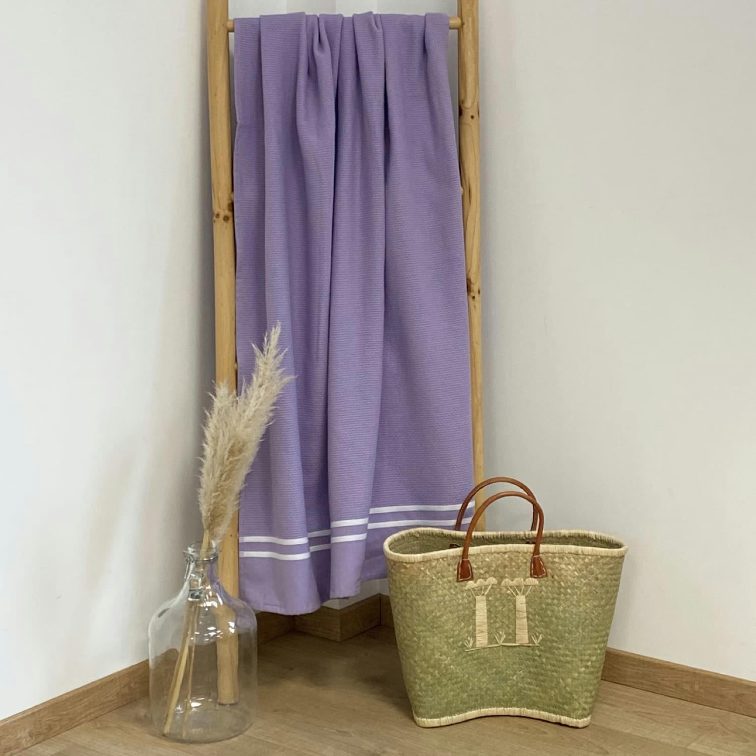 FOUTA 