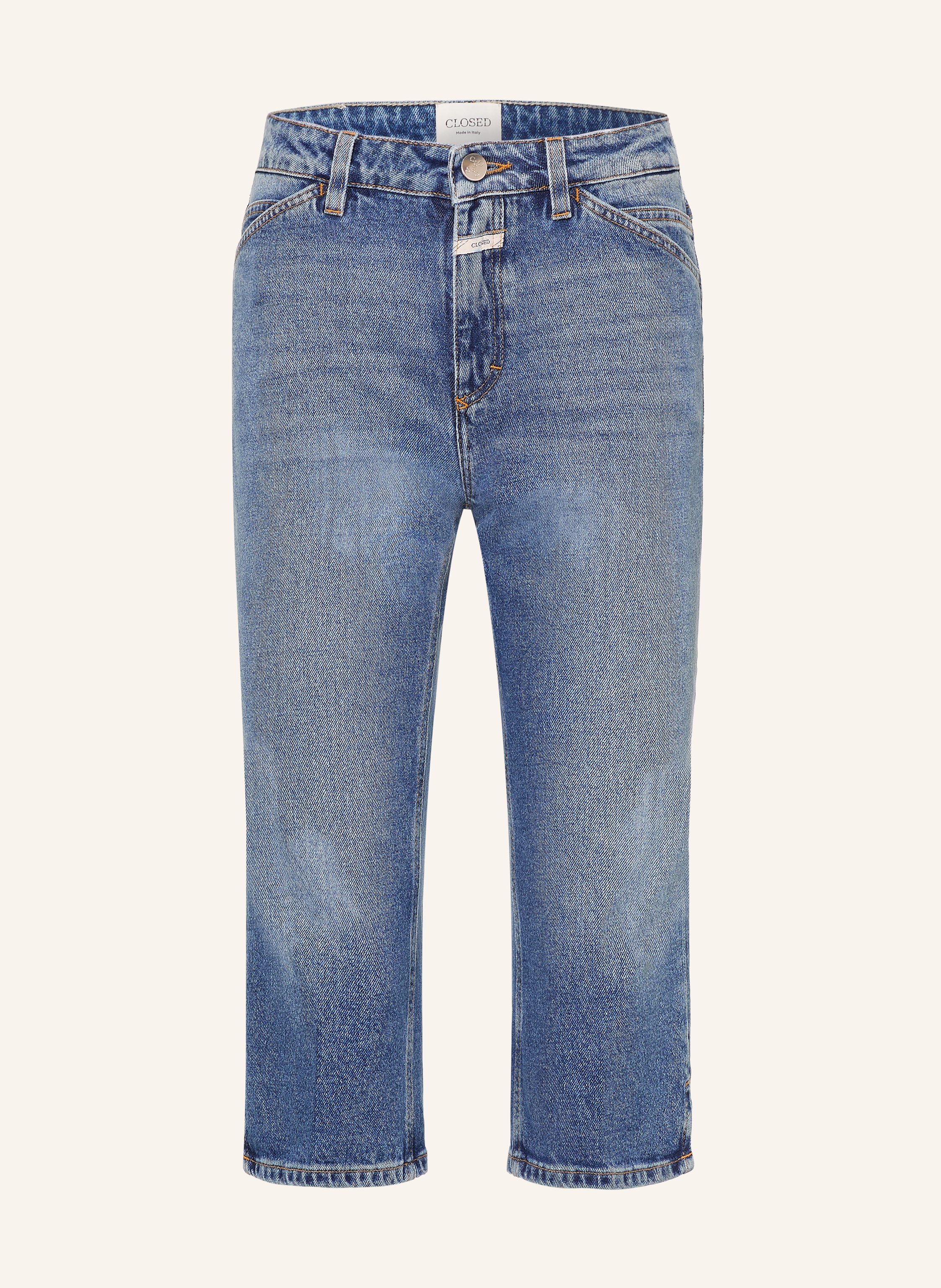 CLOSED 3/4-Jeans FINA