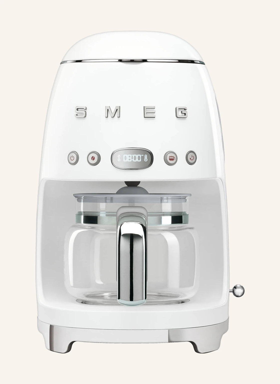 SMEG Filterkaffeemaschine DCF02