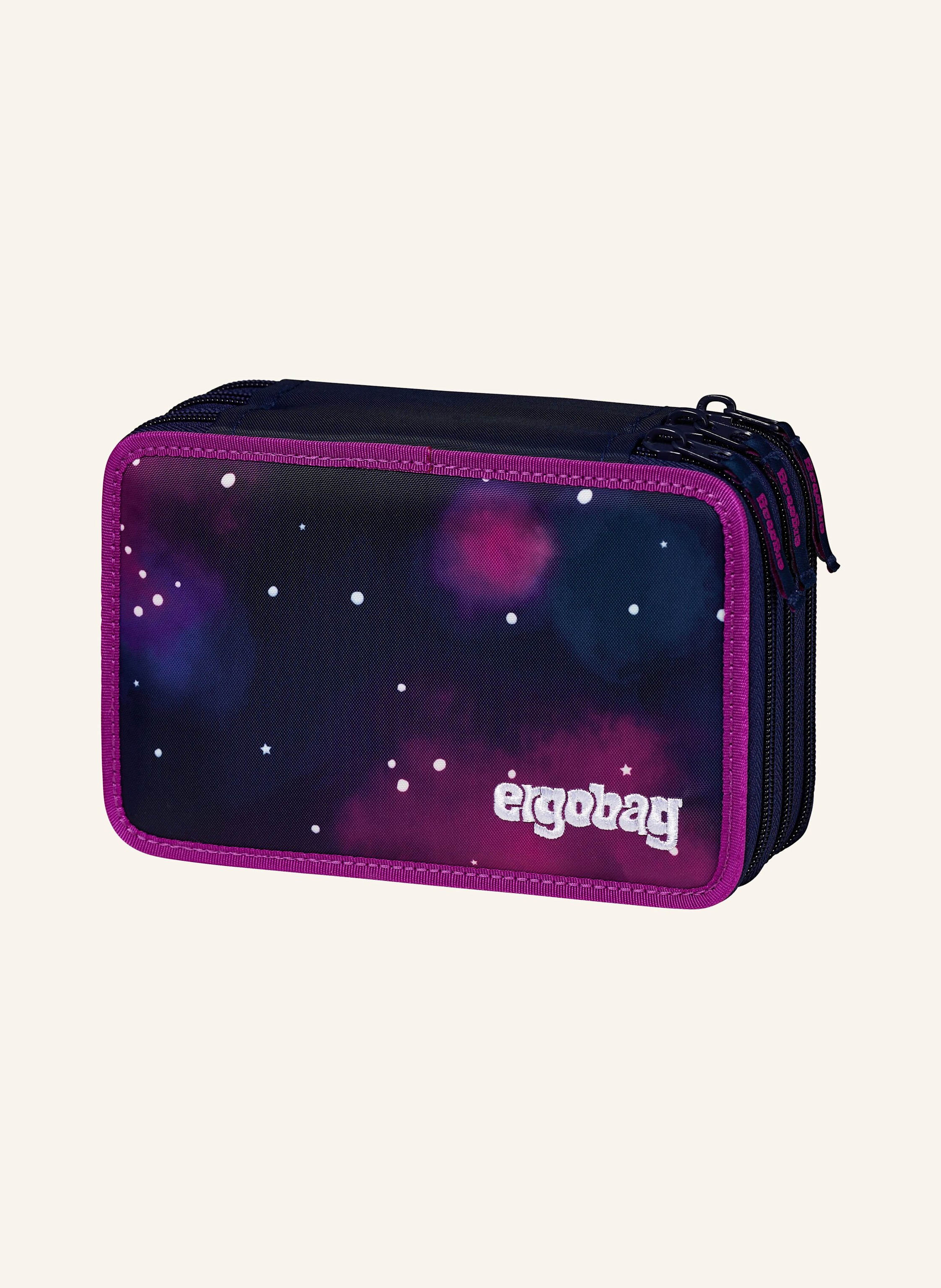 ergobag Federmäppchen MAXI MÄPPCHEN