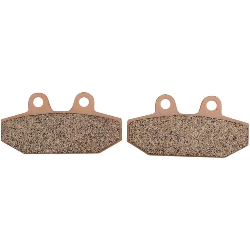 EBC FA-HH Series FA710HH sintered brake pads