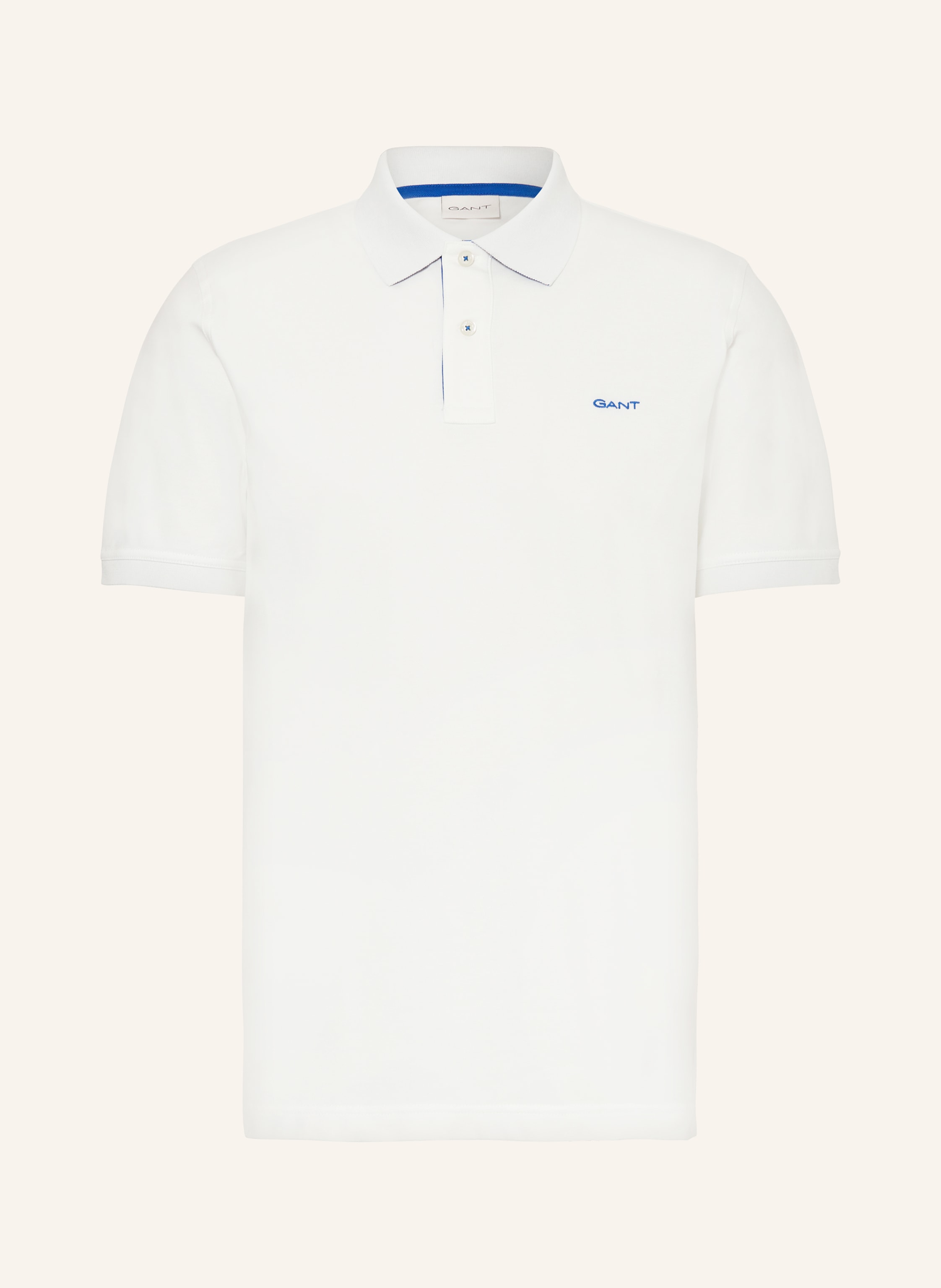 GANT Piqué-Poloshirt