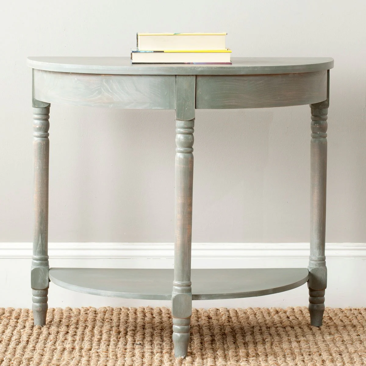 Wandtafel Sirine