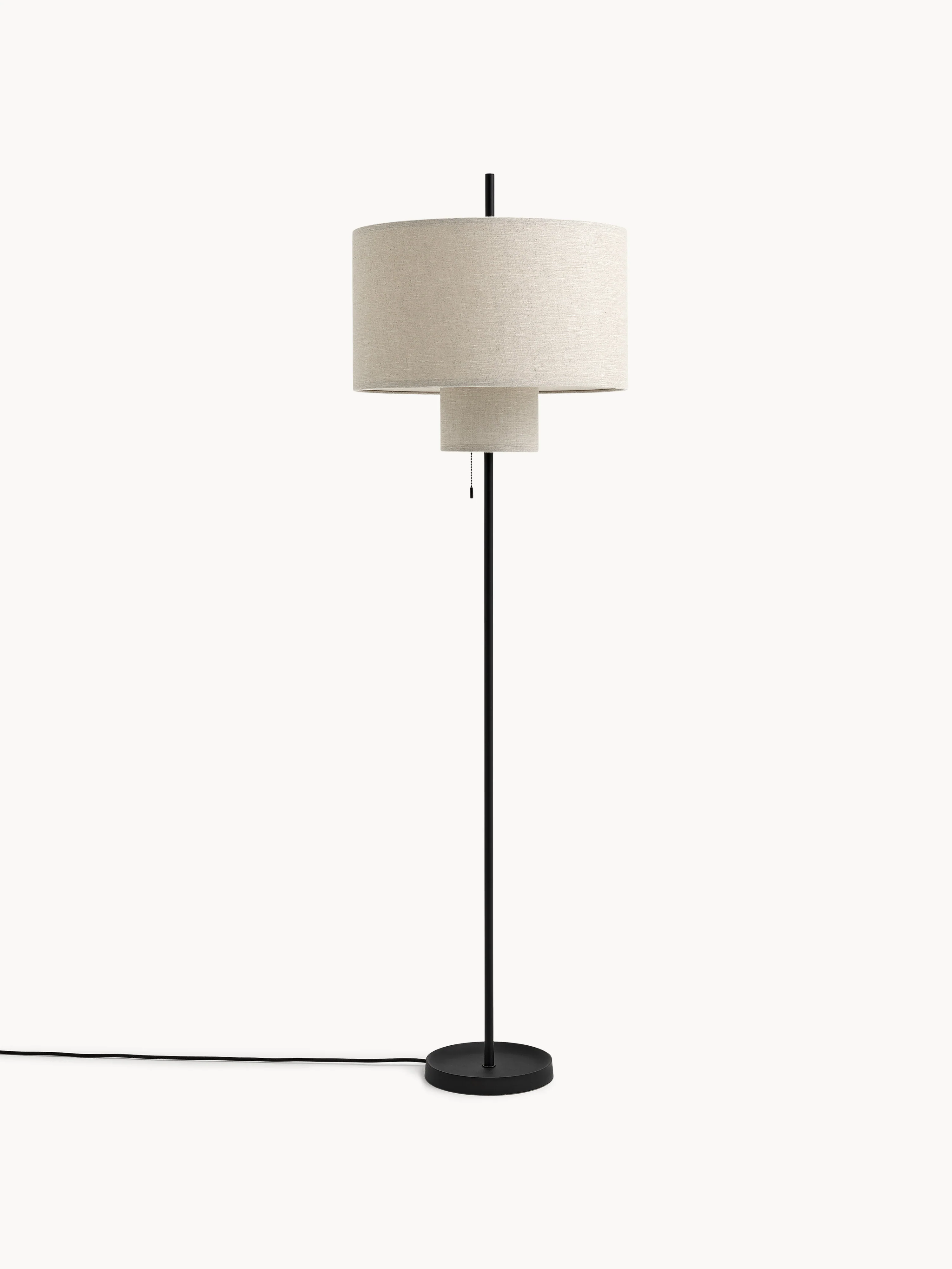Stehlampe Margin