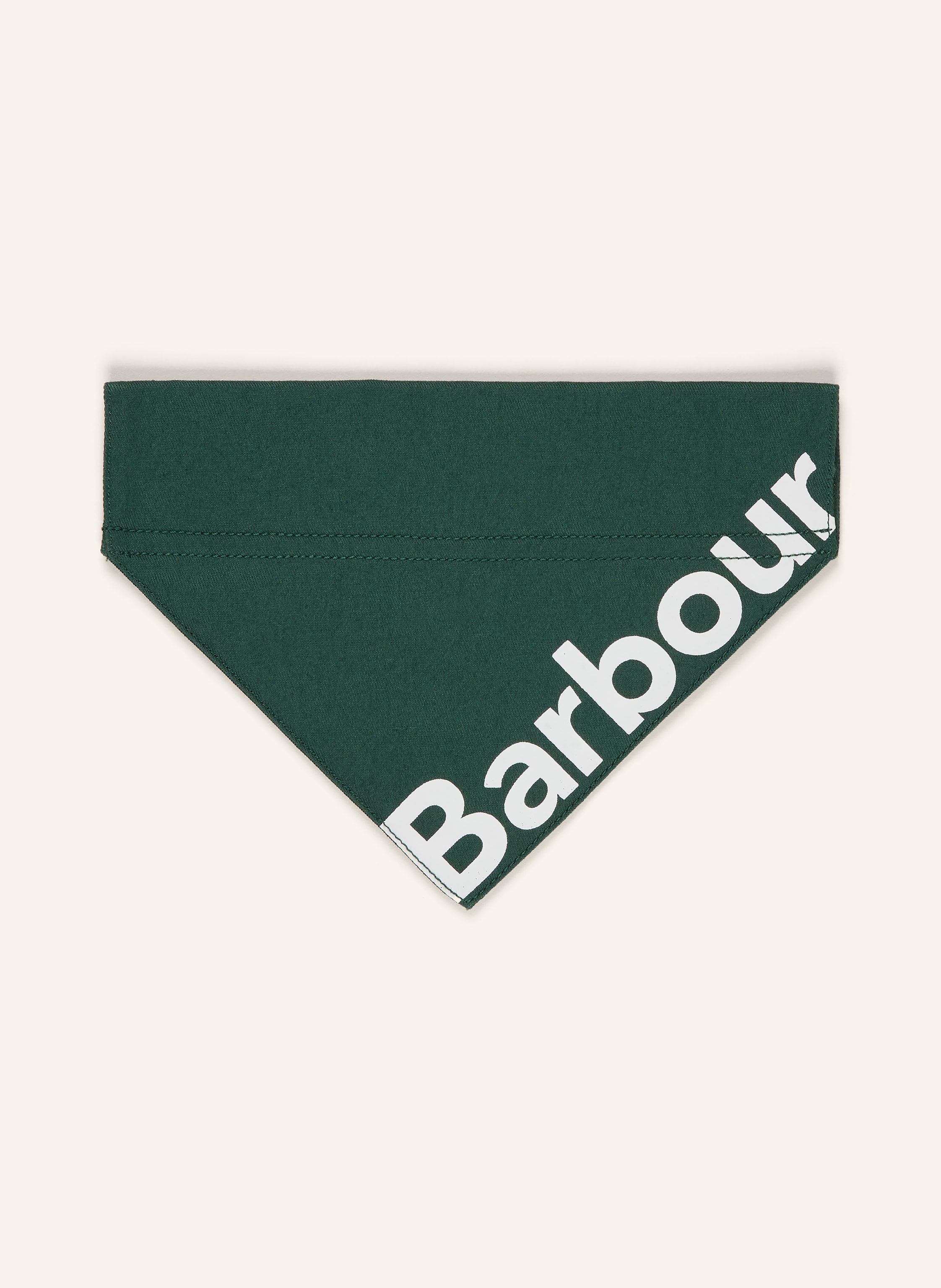 Barbour Hundehalstuch