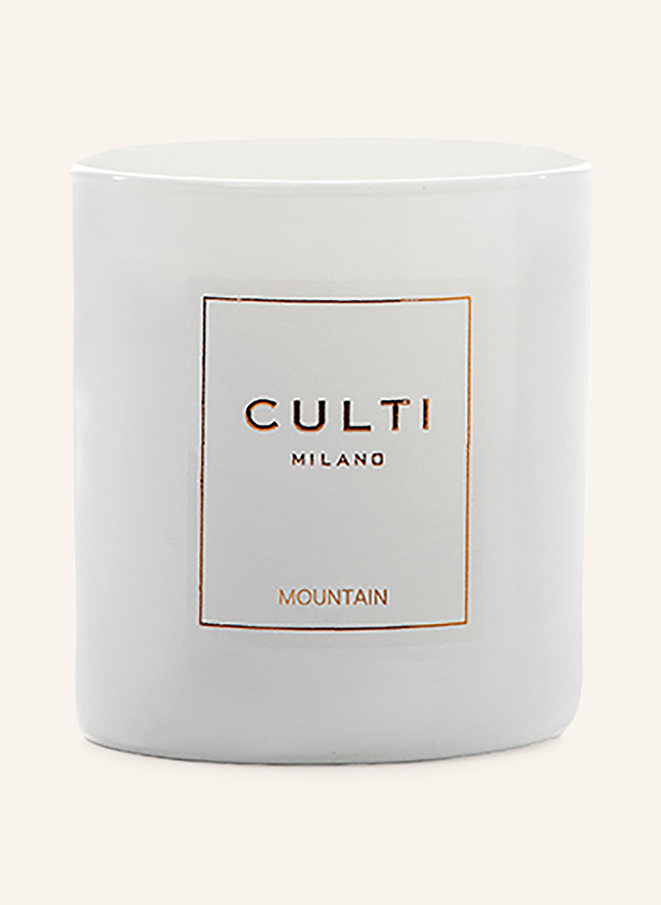 CULTI Duftkerze MOUNTAIN