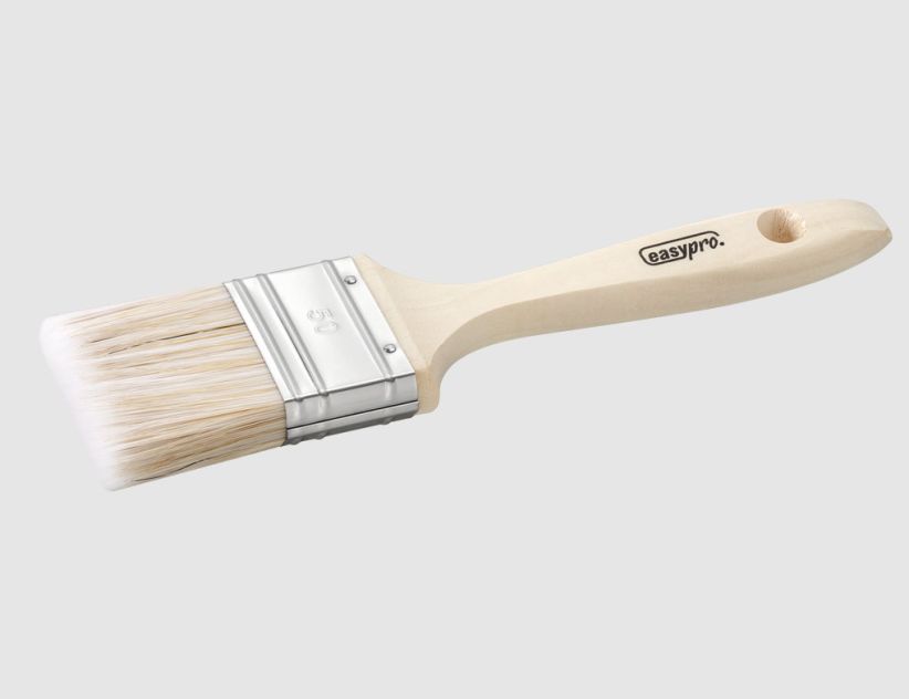 Premium-Flachpinsel