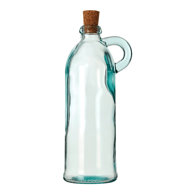 VASO/GARRAFA 22 CM ECO-RAP CORK