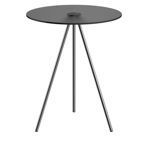 MESA LATERAL REDONDA 42 CM GALÁXIA