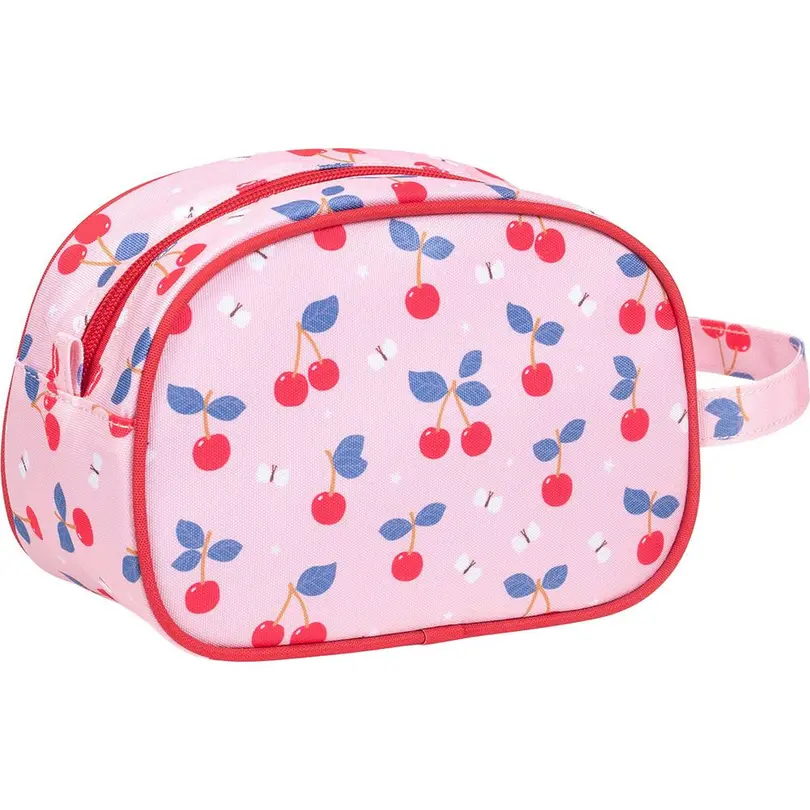 Necessaire Cherries