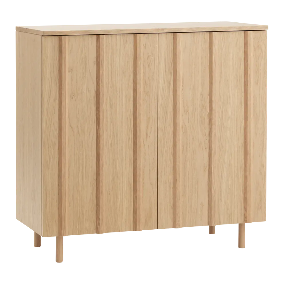 Kommode Rib