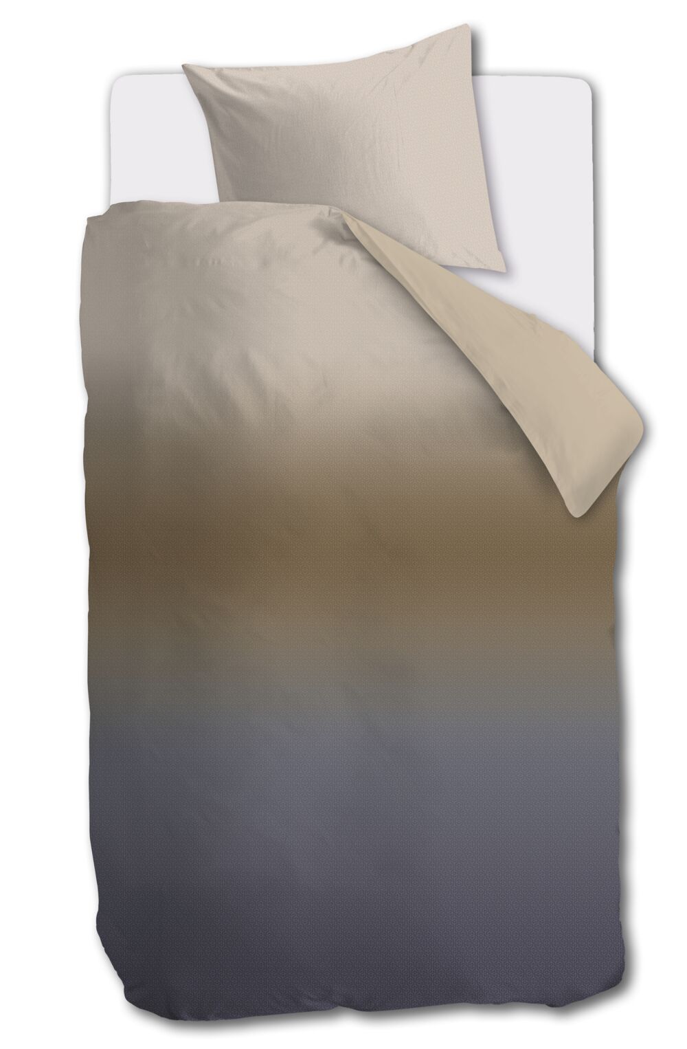 Beddinghouse Ruth - 140 x 200/220 cm - Blauw