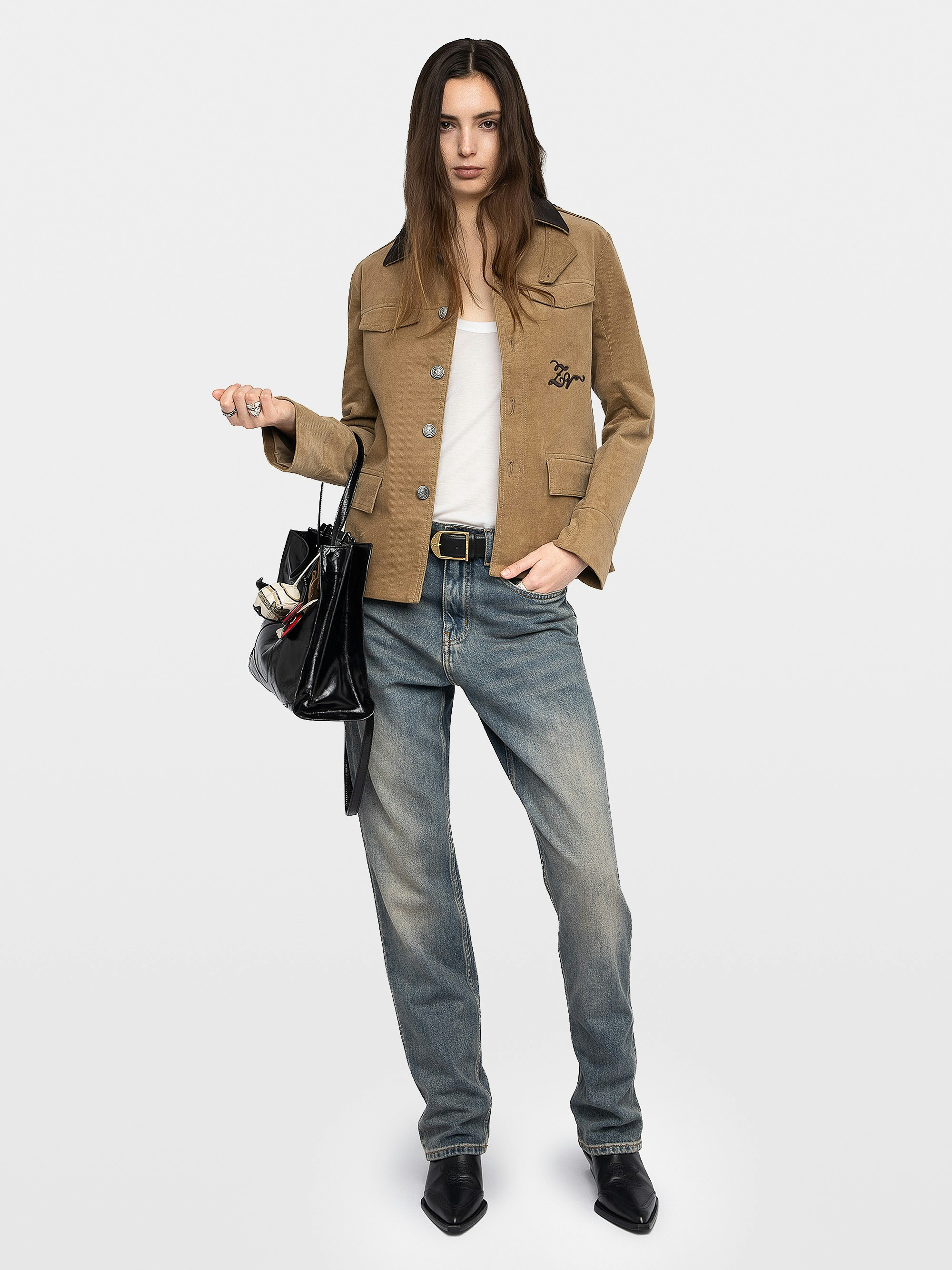 Veste Veram