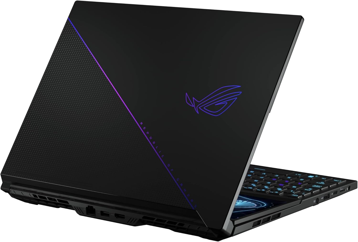 ROG Zephyrus Duo 16