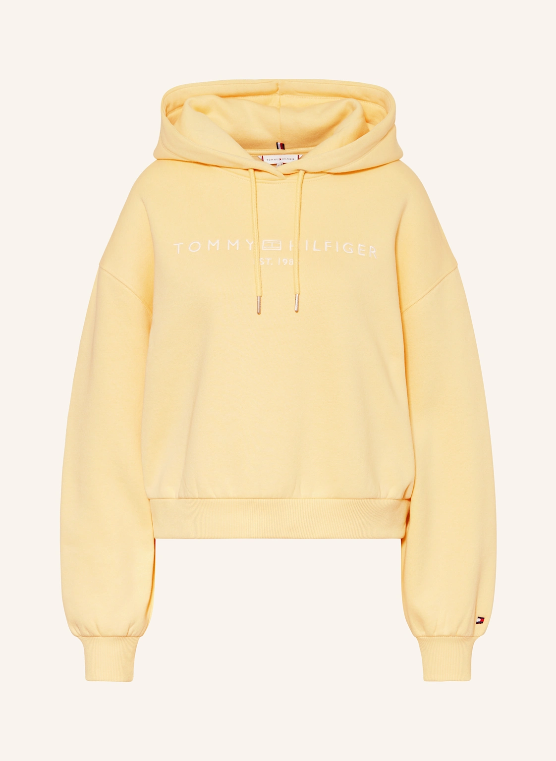 TOMMY HILFIGER Hoodie
