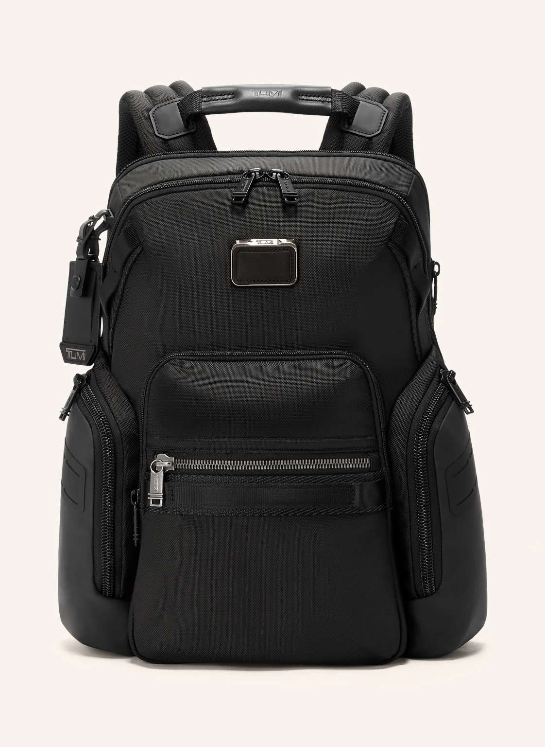 TUMI ALPHA BRAVO Rucksack NAVIGATION mit Laptop-Fach