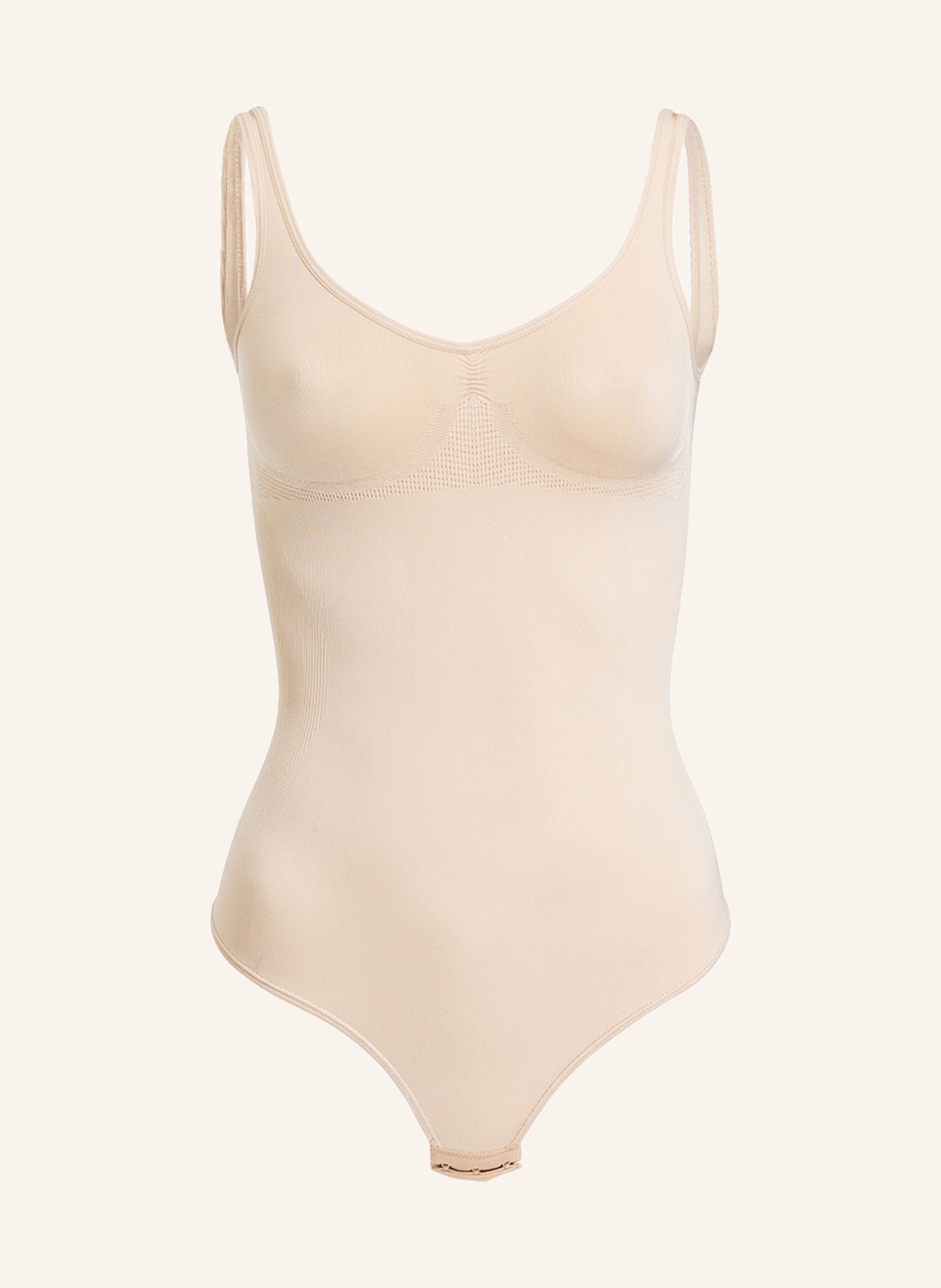 MAGIC Bodyfashion Shape-Body LOW BACK