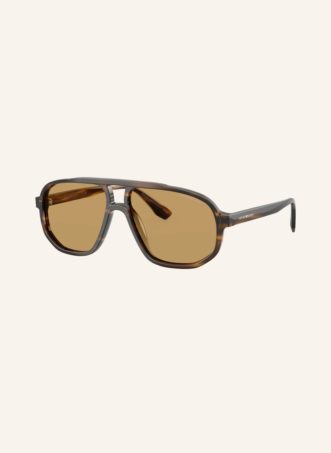 EMPORIO ARMANI Sonnenbrille EA4263U