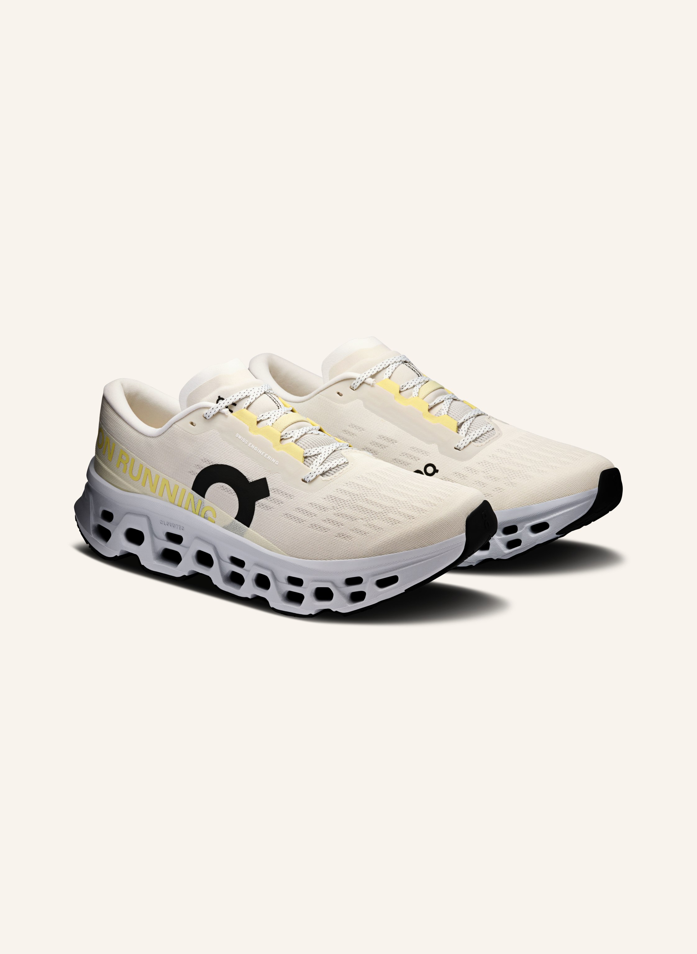 On Laufschuhe CLOUDMONSTER 3