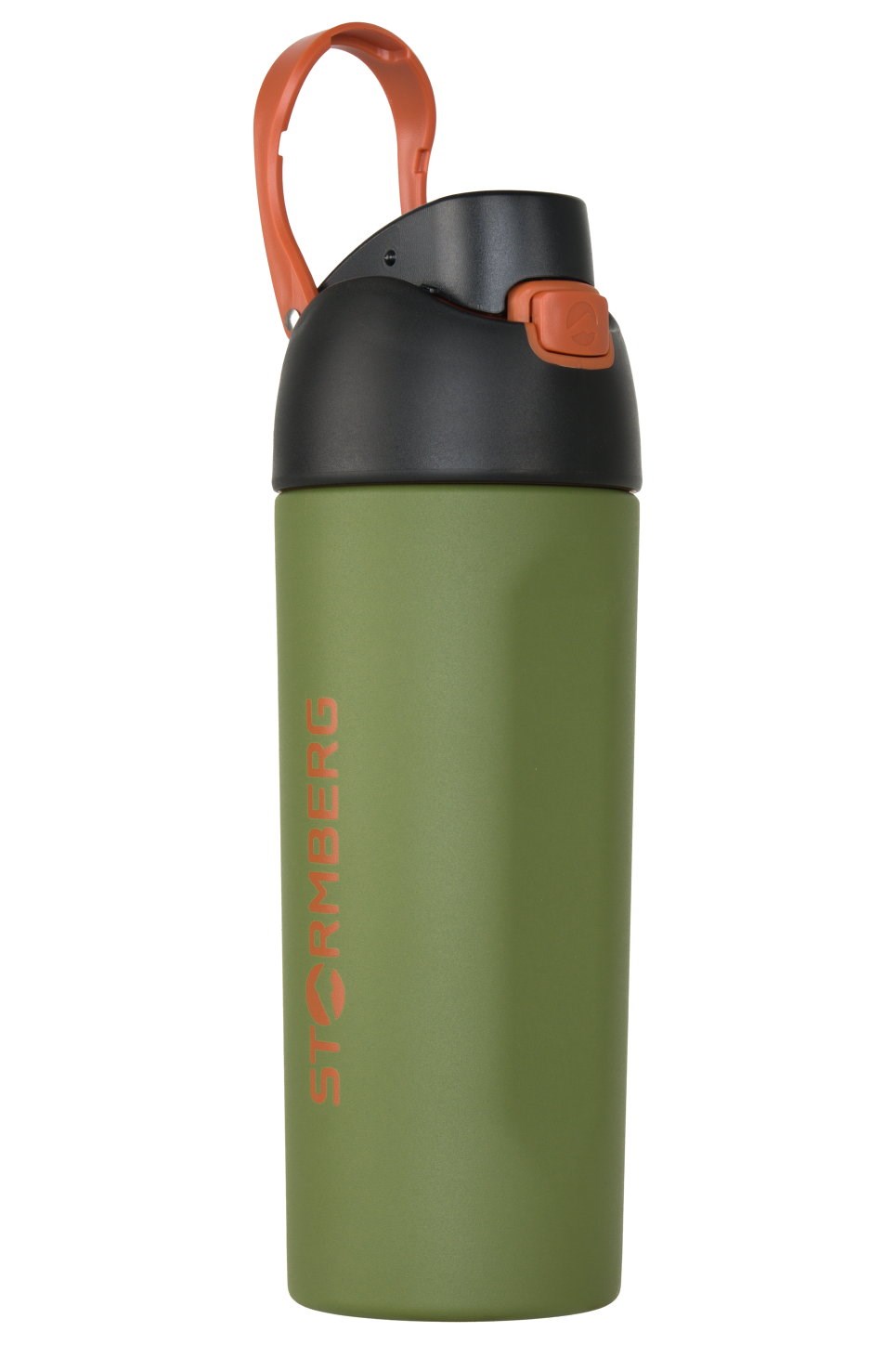 Copenhagen NewStraw termoflaske 550 ml
