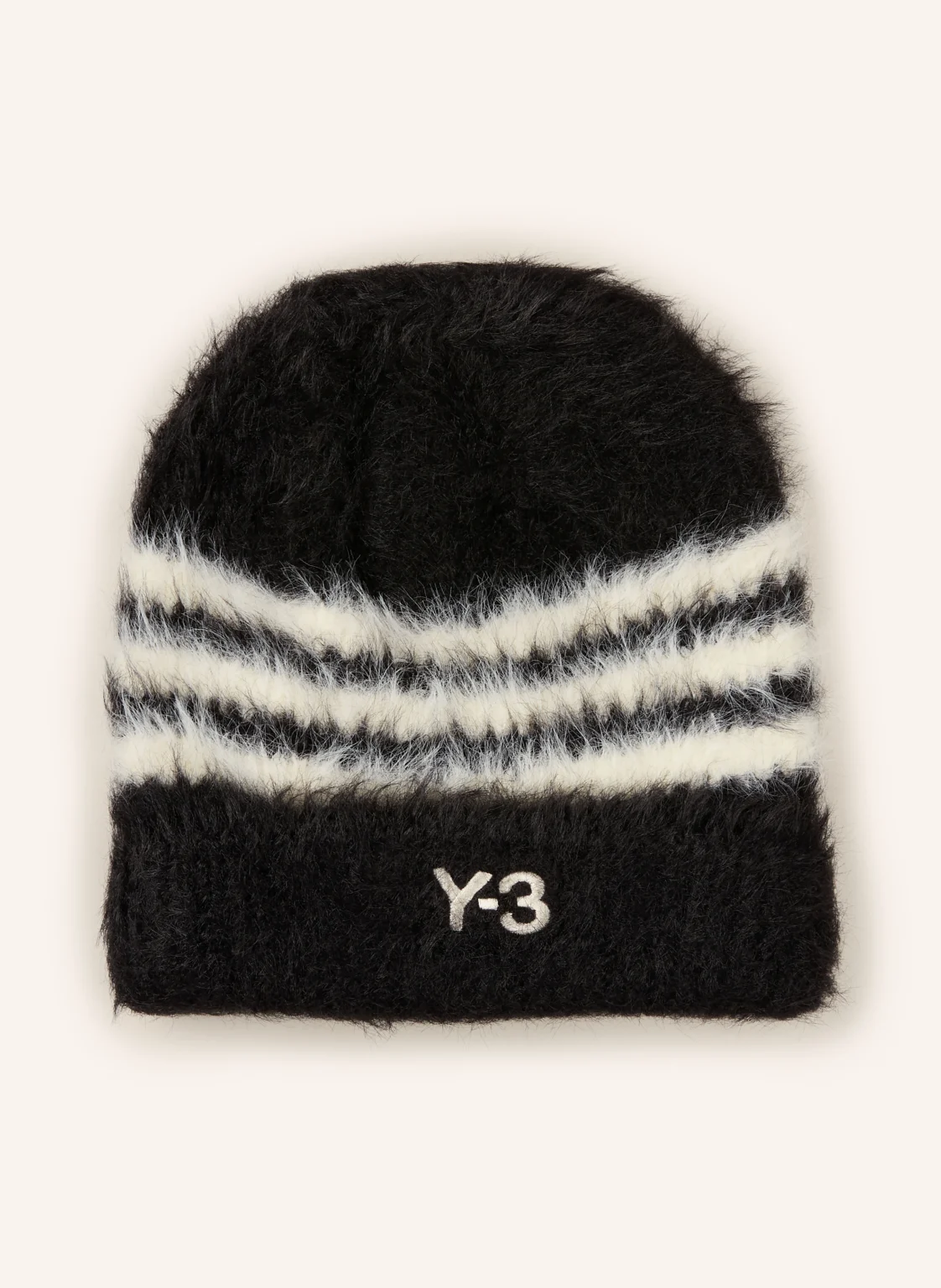 Y-3 Mütze Y-3 3-STREIFEN