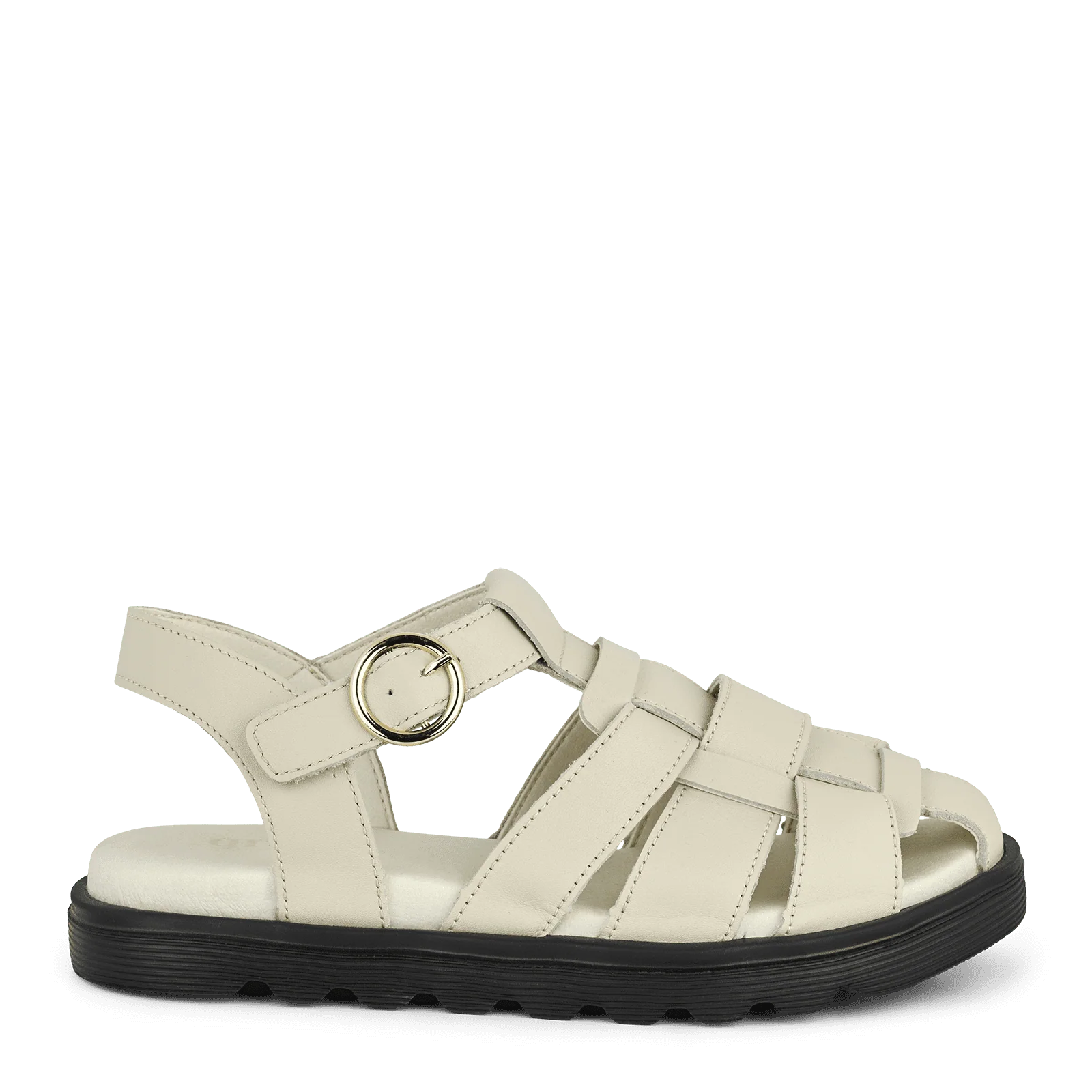 ALLOW ASTA - CREAM WHITE
