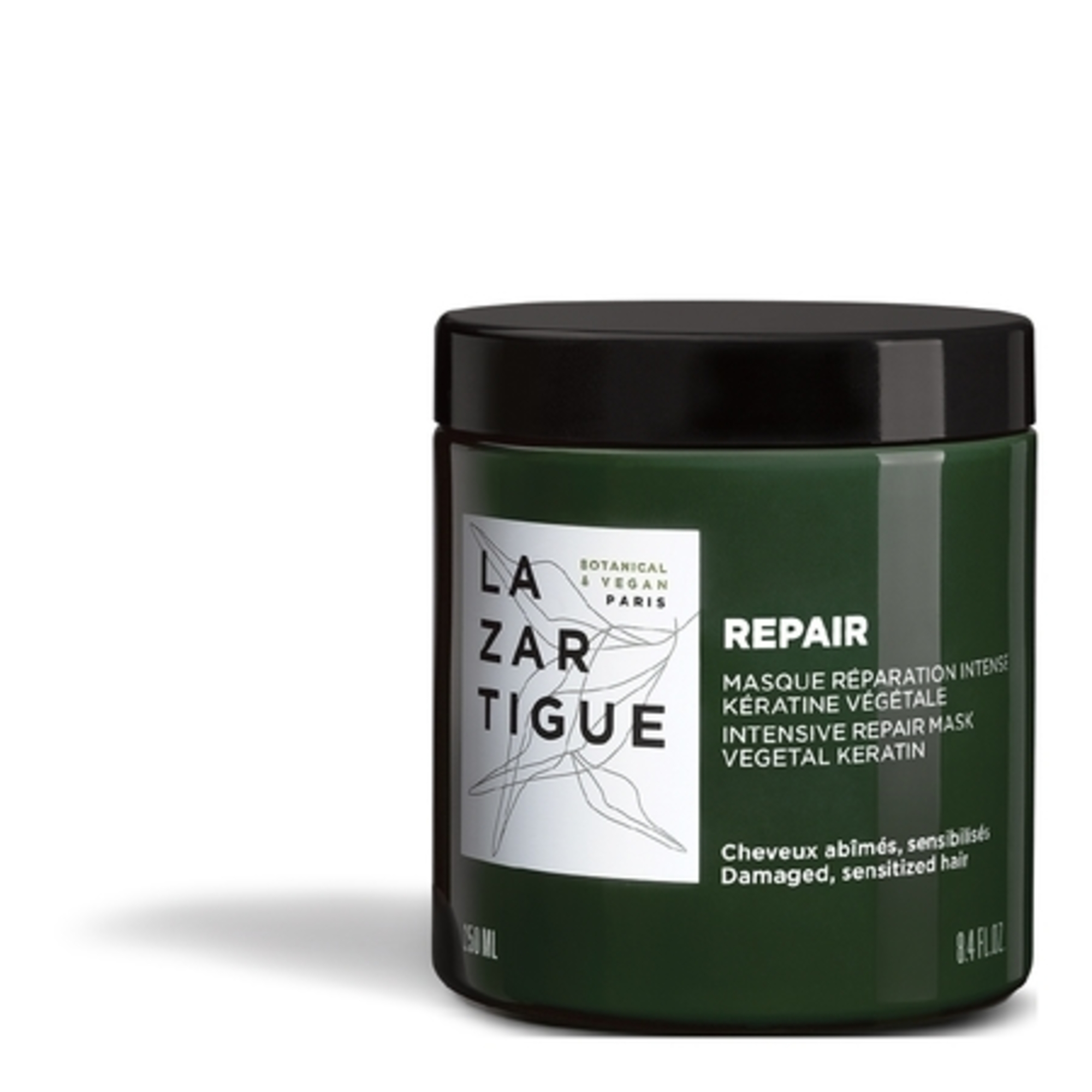REPAIRMasque réparation intense