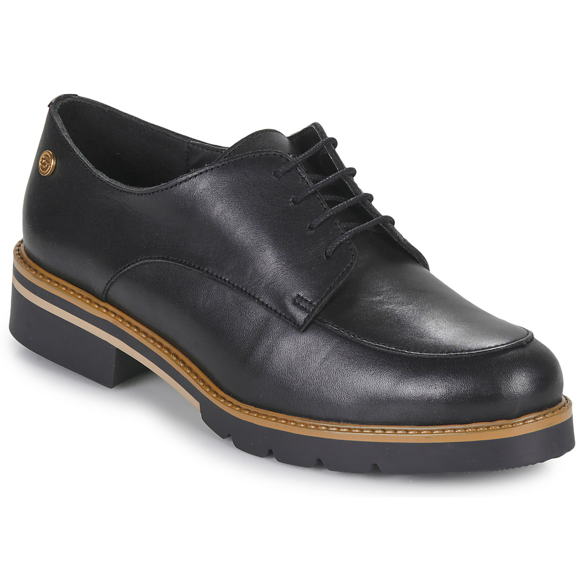 Betty London - NAVARRA - Black